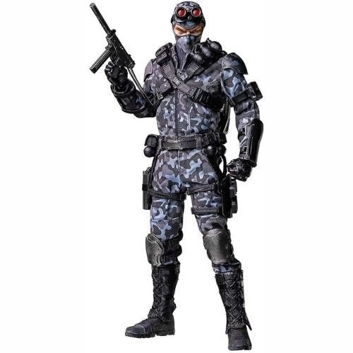 "G.I. Joe" 1/6 Firefly | animota