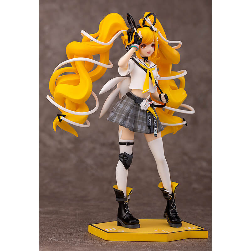 Gift+ King of Glory Angela: Mysterious Journey of Time ver. 1/10 Complete Figure | animota