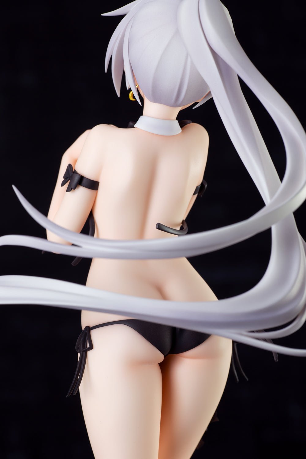 Girls' Frontline Five-seven Swimsuit Damaged ver. (Cruise Queen) 1/7 Complete Figure | animota