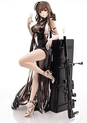 Girls' Frontline Gd DSR-50 Best Offer Ver. 1/7 Complete Figure | animota