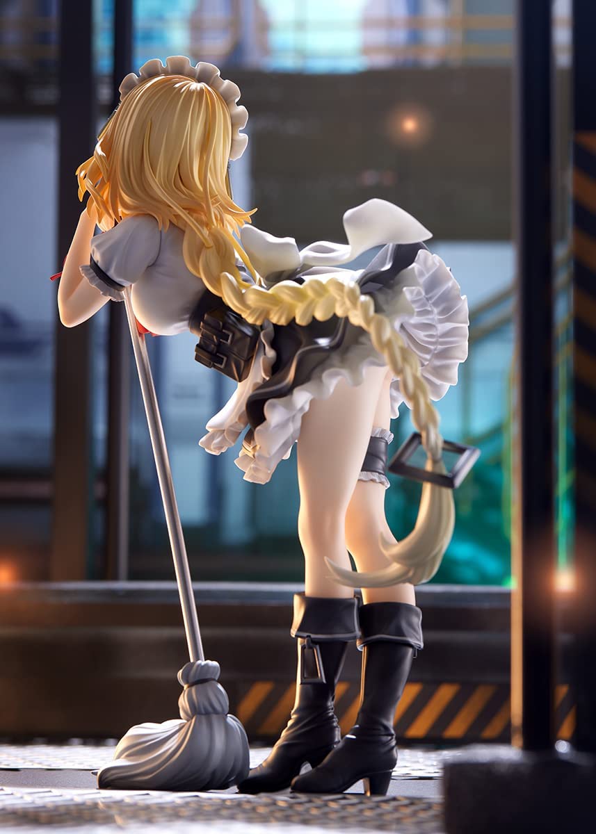 Girls' Frontline Gr G36 1/7 Complete Figure | animota