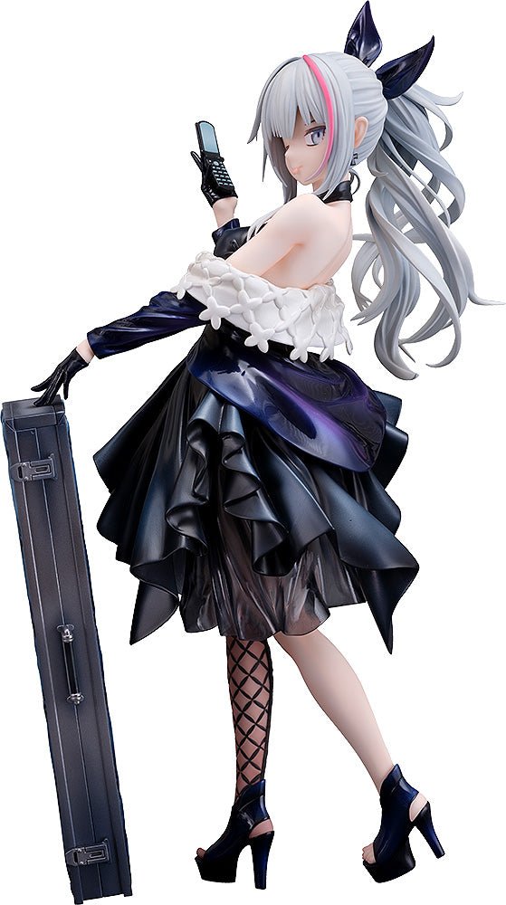 Girls' Frontline MDR Cocktail Observer Ver. 1/7 Complete Figure | animota