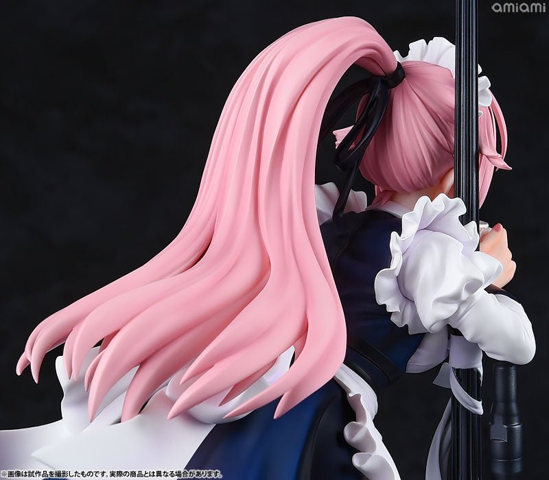 Girls' Frontline NTW-20 Aristocrat Experience Service 1/6 Complete Figure | animota