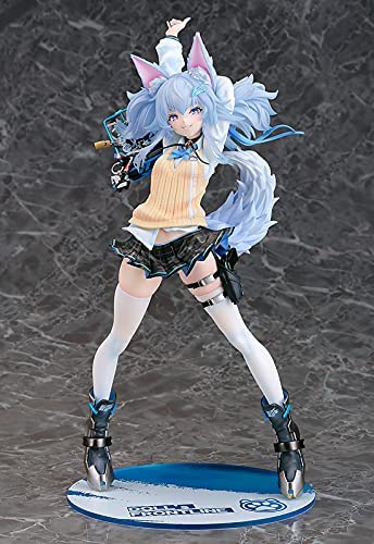 Girls' Frontline PA-15 Highschool Heartbeat Story 1/7 Complete Figure | animota