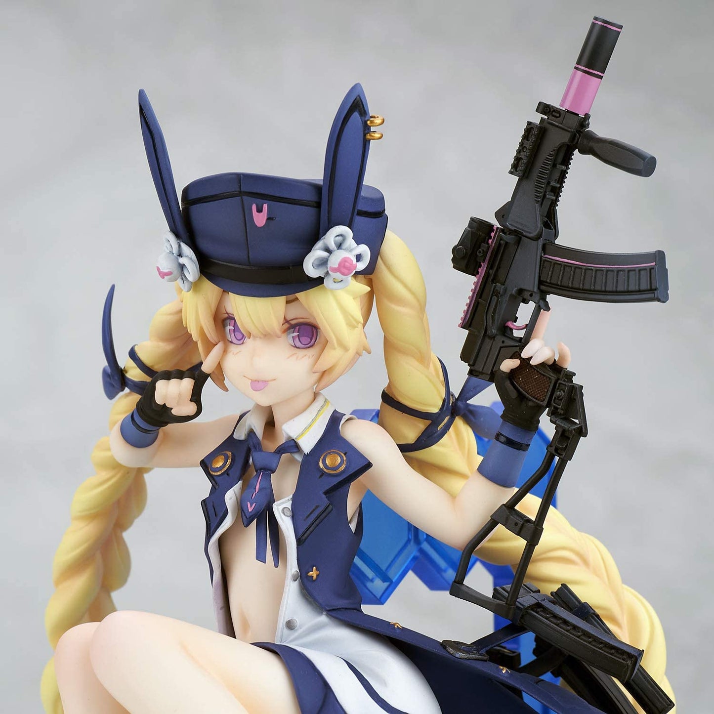 Girls' Frontline SR-3MP 1/8 Complete Figure | animota