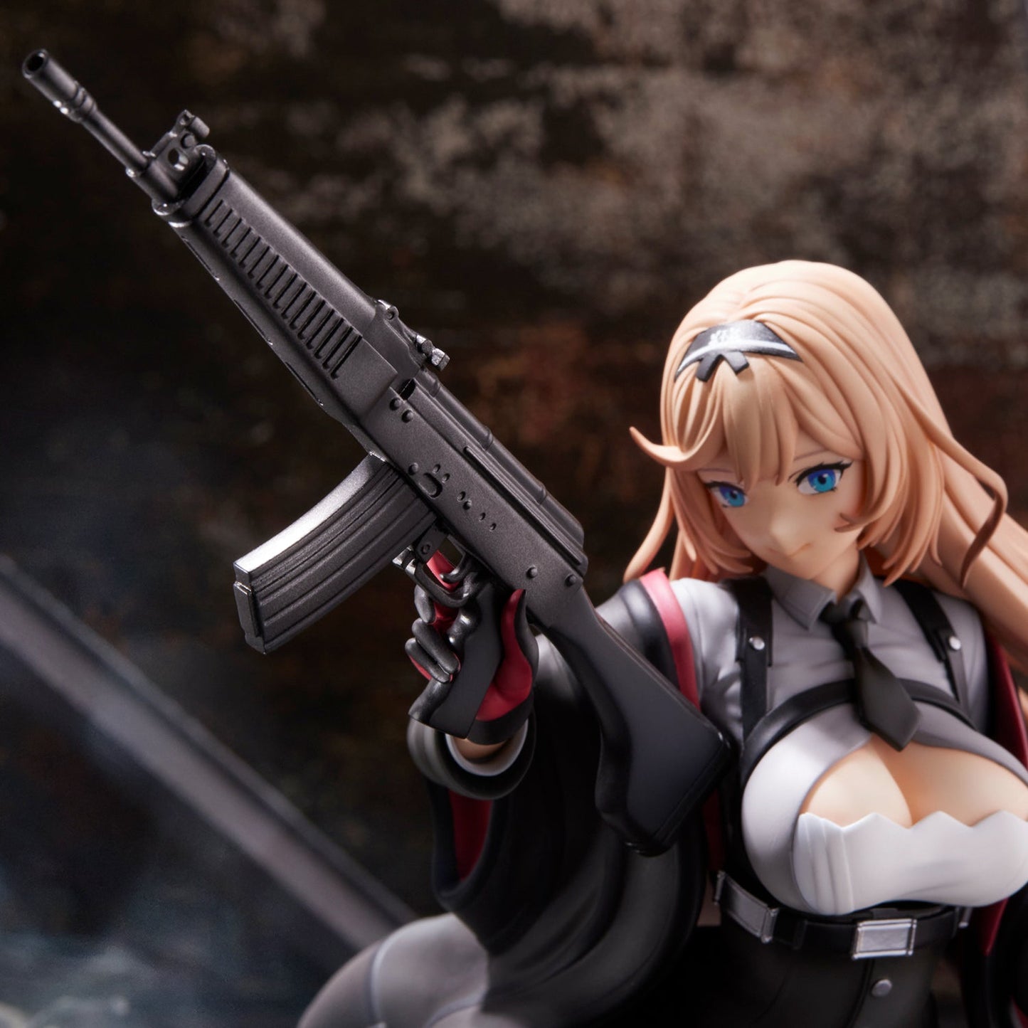 "Girls' Frontline" StG-940 Complete Figure | animota