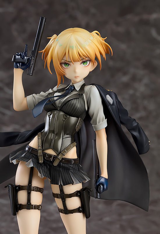 Girls' Frontline Welrod MkII 1/7 Complete Figure | animota