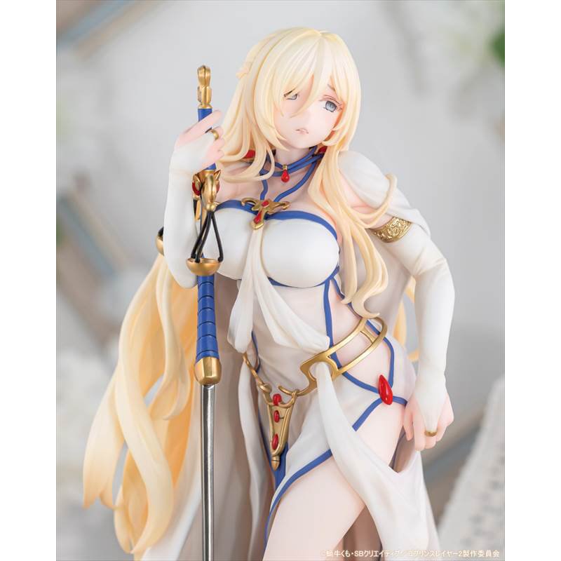 Goblin Slayer Sword Maiden 1/7 Complete Figure | animota