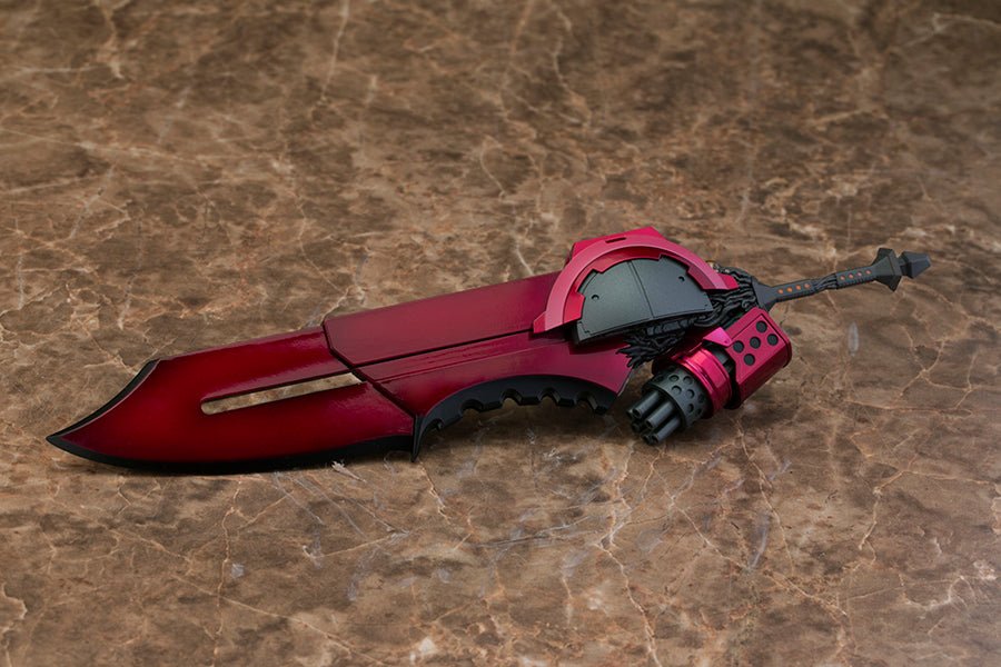 GOD EATER 2 - Alisa Ilinichina Amiella White Swimsuit ver. 1/8 Complete Figure | animota