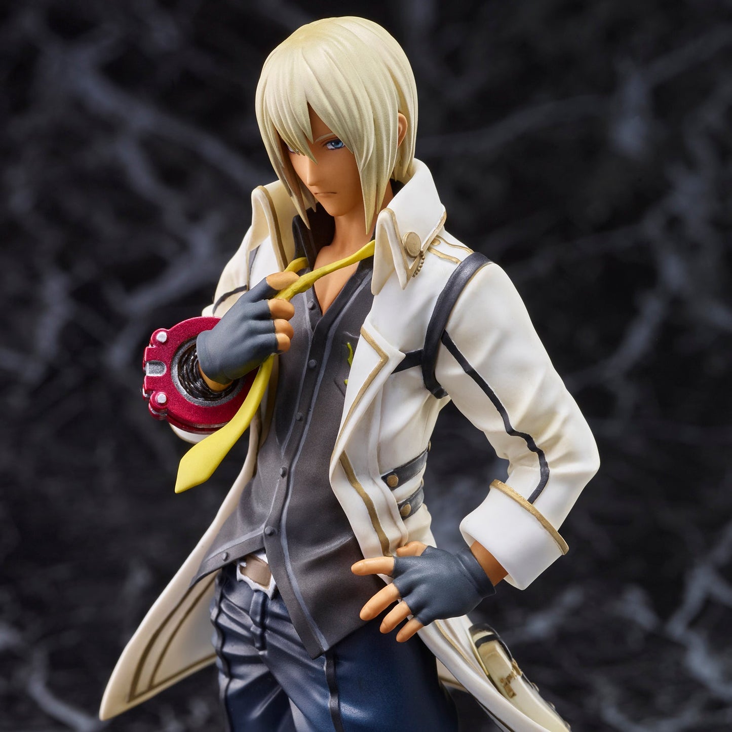GOD EATER 2 Soma Schicksal Complete Figure | animota