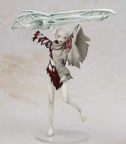 GOD EATER Shio 1/8 Complete Figure | animota