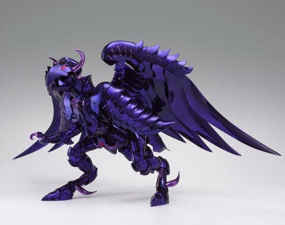 Saint Cloth Myth EX Griffon Minos -ORIGINAL COLOR EDITION- | animota