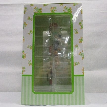Ichiban Kuji Movie Five Bride -Dreams -D -Award Nakano Yotsuba Flower Appron Figure | animota