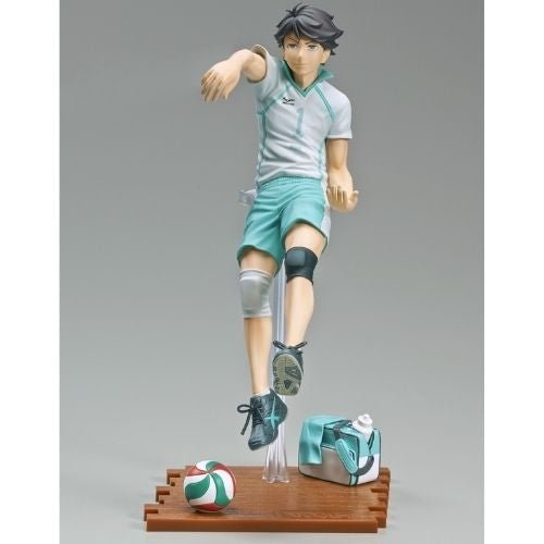 "Haikyu!!" Players Series Oikawa Toru | animota