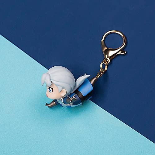 Hang On Honor of Kings Kai Complete Figure | animota