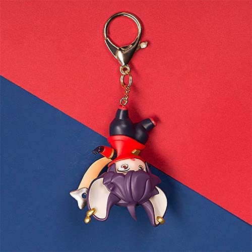 Hang On Honor of Kings Li Yuanfang Complete Figure | animota