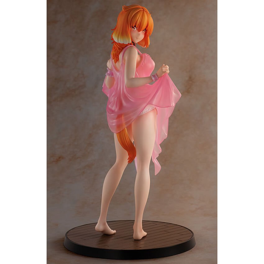 Harem in the Labyrinth of Another World Roxanne Issei Hyoujyu Comic ver. 1/7 Complete Figure | animota