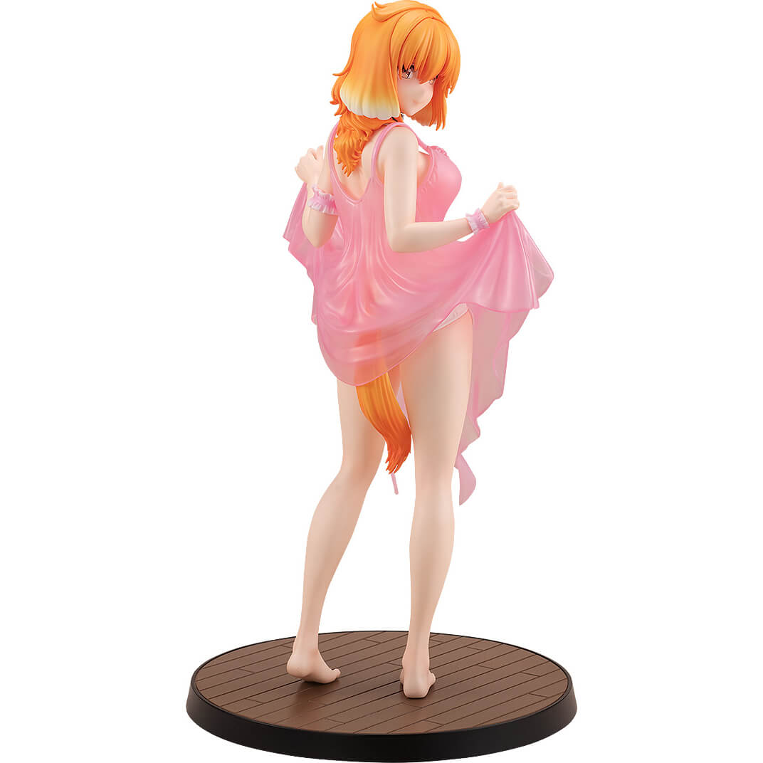 Harem In The Labyrinth of Another World Anime Michio Kaga Roxanne Acrylic  Stand Figure Toy Desktop Decor Gift 16cm - AliExpress