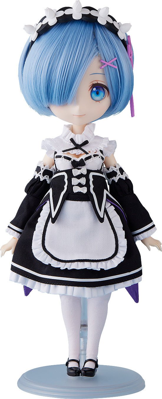 Harmonia humming Re:ZERO -Starting Life in Another World- Rem Complete Doll | animota
