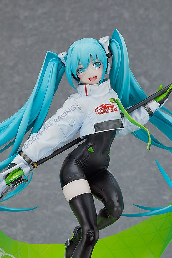 Hatsune Miku GT Project Racing Miku 2022 Ver. | animota
