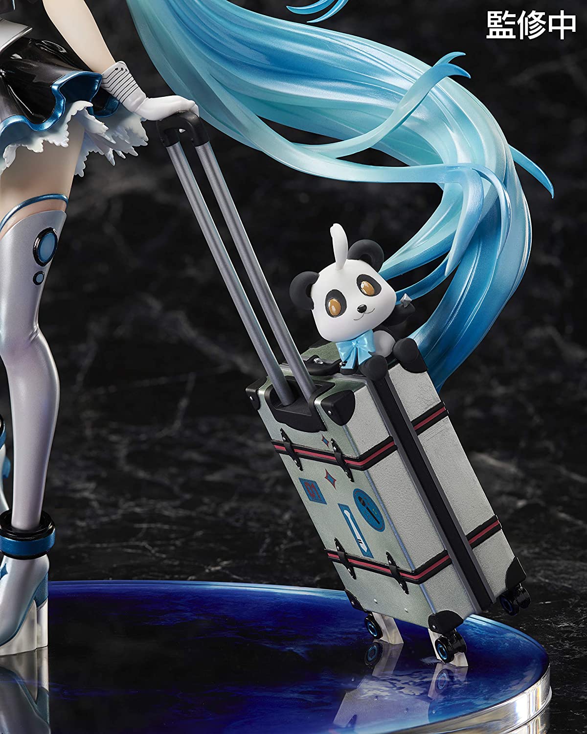 Hatsune Miku "MIKU WITH YOU 2018" Ver. 1/7 Complete Figure | animota