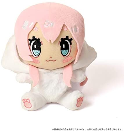 Hatsune Miku Series Plush Souno Cat Party Megurine Luka | animota