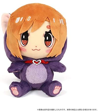 Hatsune Miku Series Plush Souno Cat Party MEIKO | animota