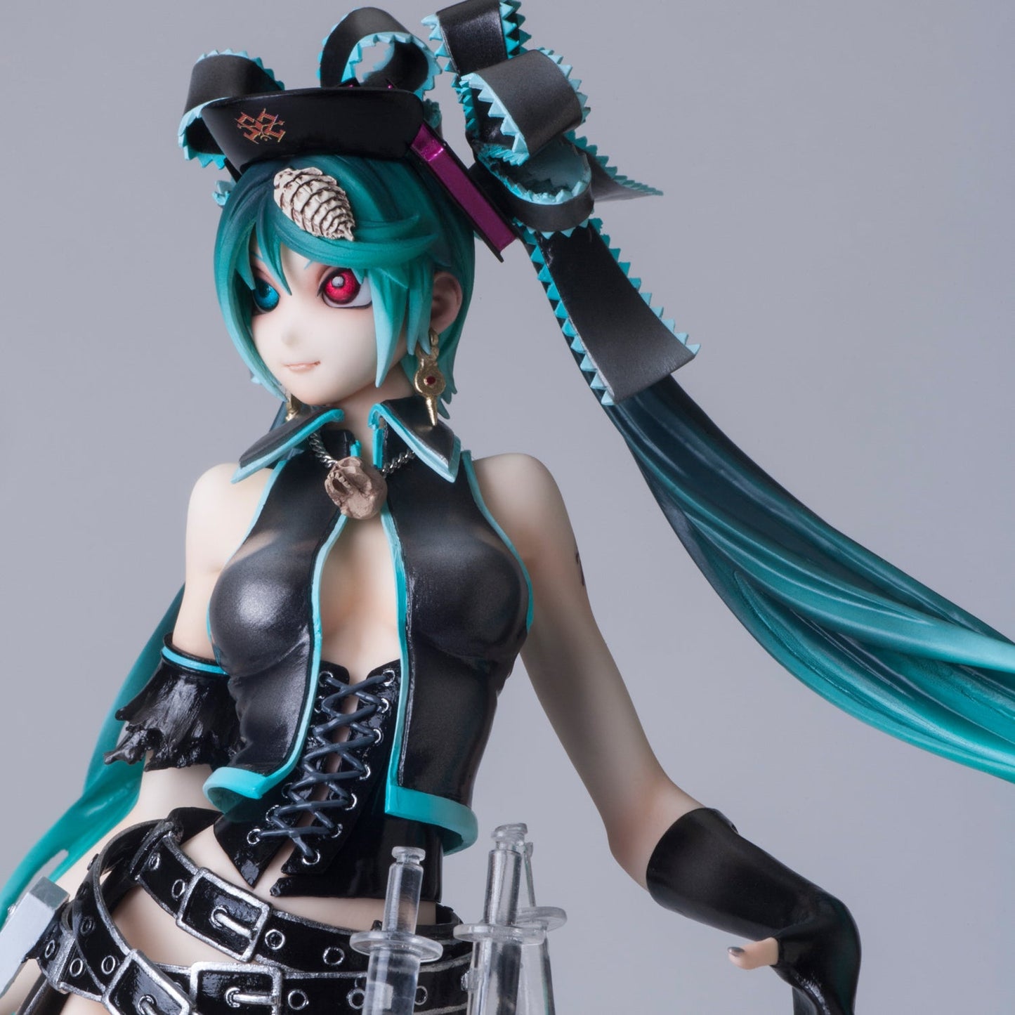 Hdge technical statue No.12 Ca Calra (Calne Ca Prisoner & Paper Plane ver.) Complete Figure | animota