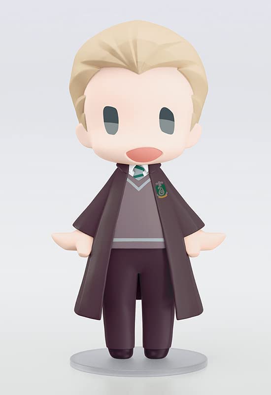HELLO! GOOD SMILE Harry Potter Draco Malfoy | animota