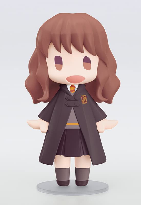 HELLO! GOOD SMILE Harry Potter Hermione Granger | animota