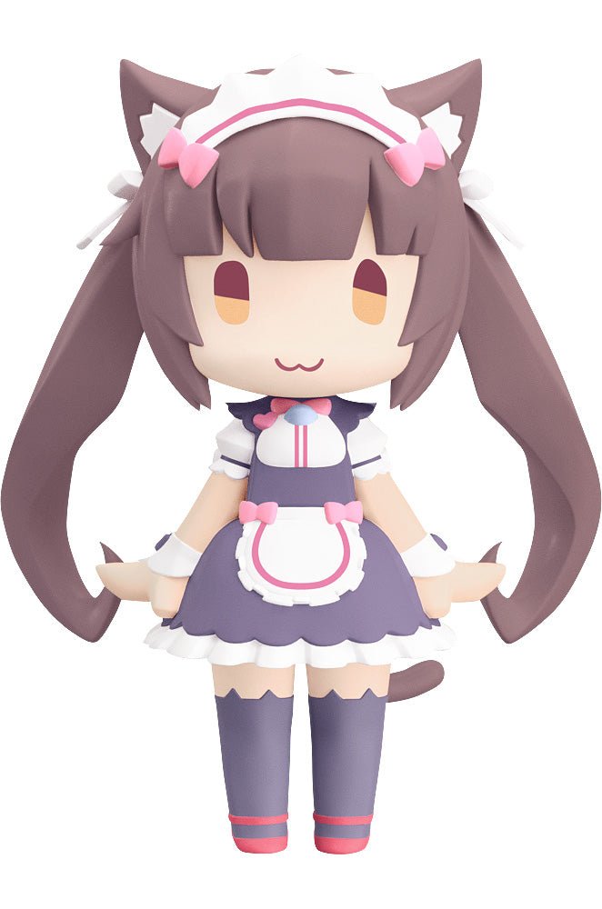 HELLO! GOOD SMILE Nekopara Chocola Posable Figure | animota
