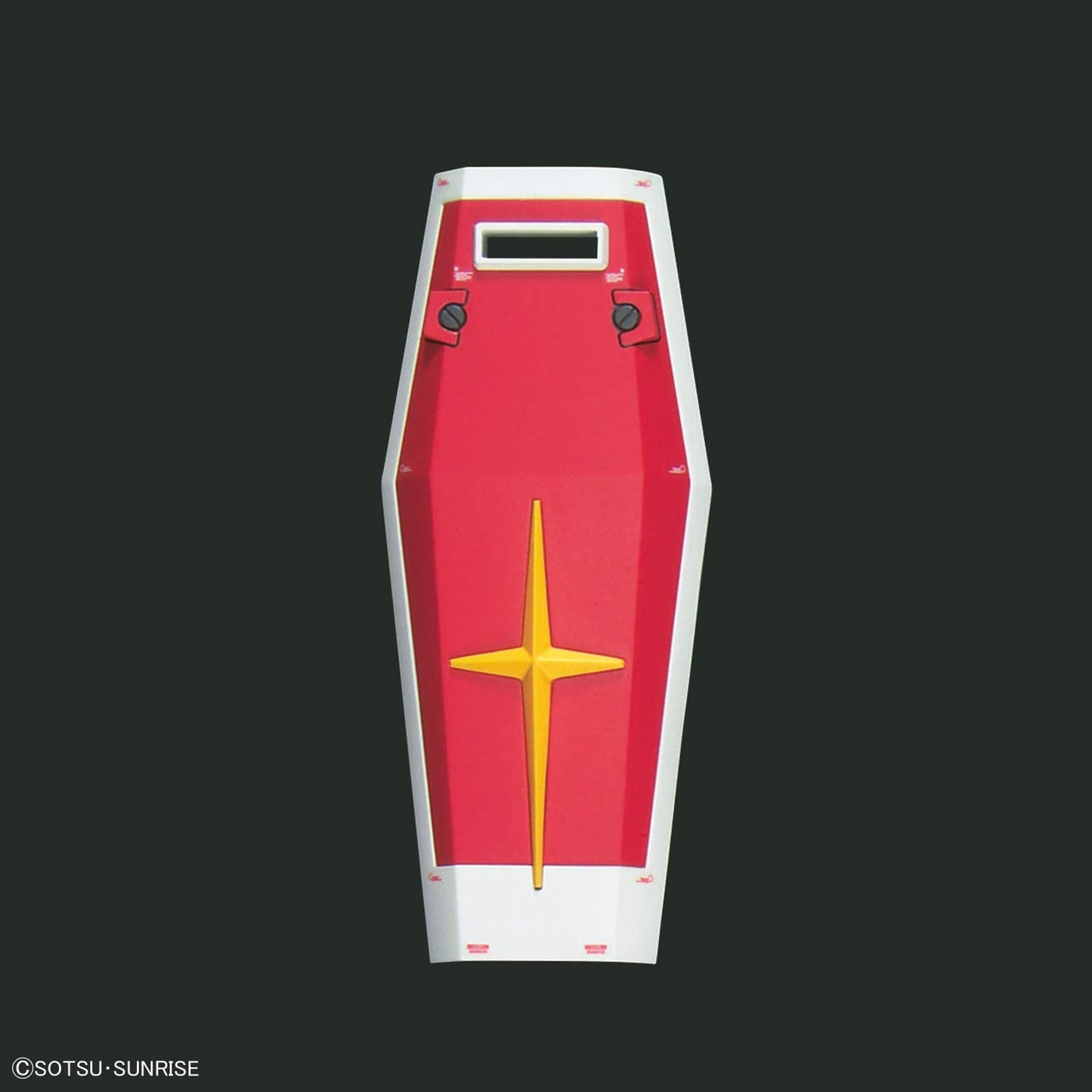 HG 1/144 RX-78-02 Gundam (GUNDAM THE ORIGIN ver.) Plastic Model "Mobile Suit Gundam: The Origin" | animota