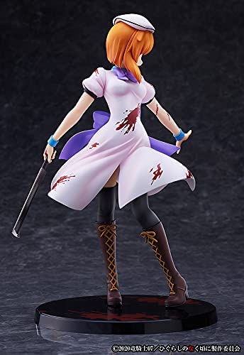 Higurashi no Naku Koro ni - GOU Rena Ryugu (Tragedy ver.) 1/7 Complete Figure | animota