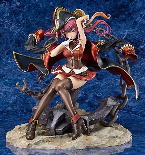 Hololive Houshou Marine 1/7 Complete Figure | animota