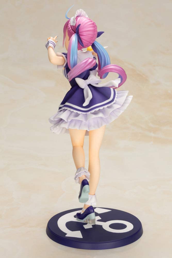 Hololive Production Minato Aqua 1/7 Complete Figure | animota