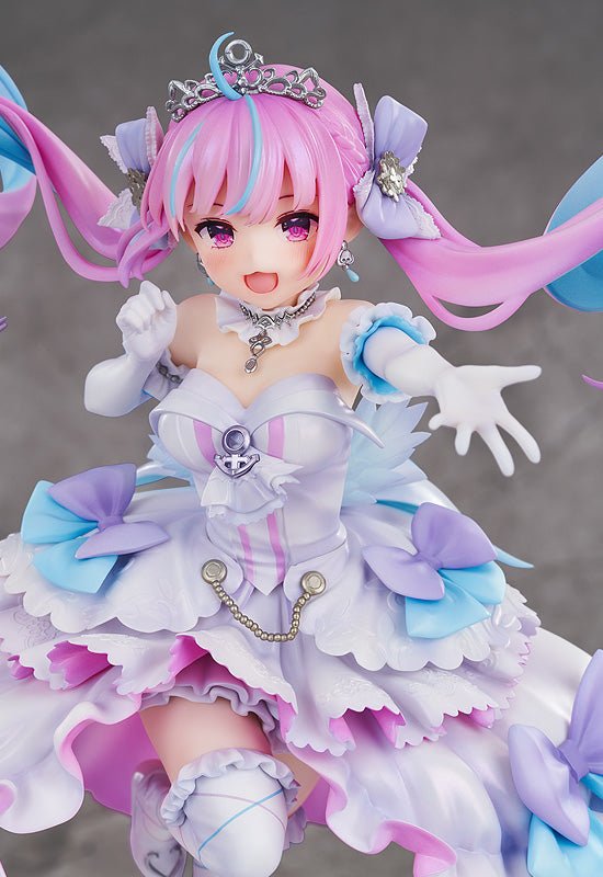 Hololive Production Minato Aqua - AQUA IRO SUPER DREAM Ver. 1/7 Complete Figure | animota