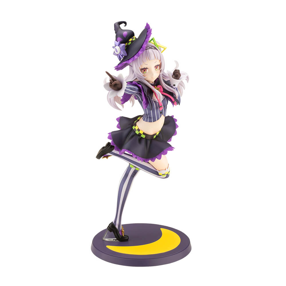 Hololive Production Murasaki Shion 1/7 Complete Figure | animota