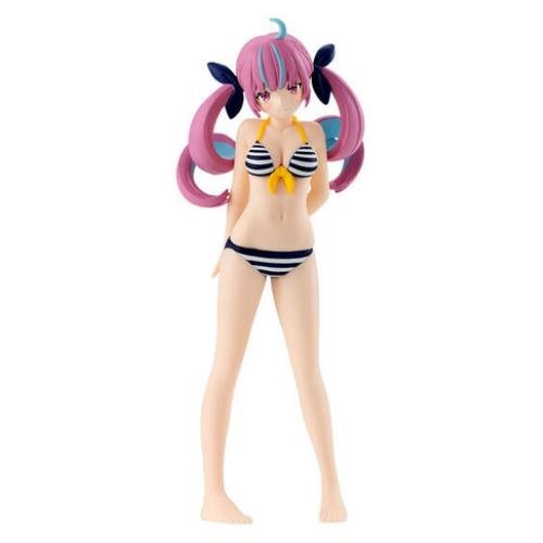 HoloLive Summer Collection! Aqua Minato | animota