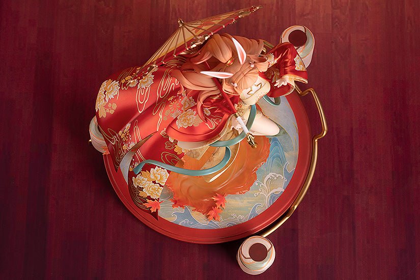 Honor of Kings Gongsun Li Jing Hong Dance ver. 1/7 Complete Figure | animota