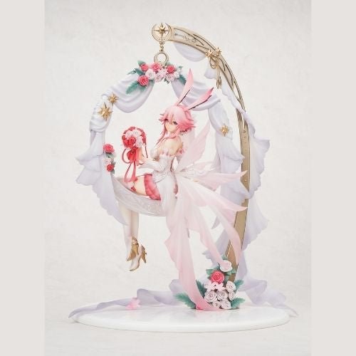 Houkai 3rd Sakura Yae Kira no Gensou Ver. 1/7 Complete Figure | animota