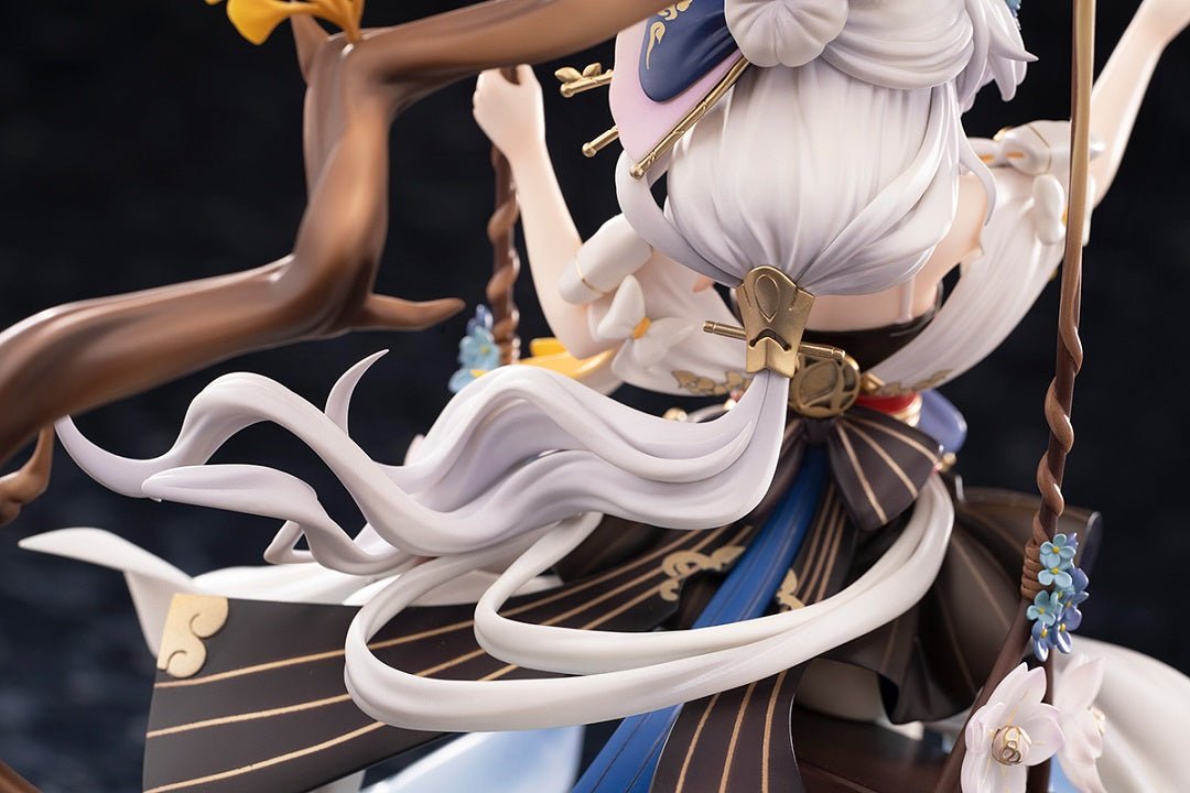 Houkai 3rd Theresa, Starlit Astrologos Lover's Meeting Song Ver. 1/7 Complete Figure | animota