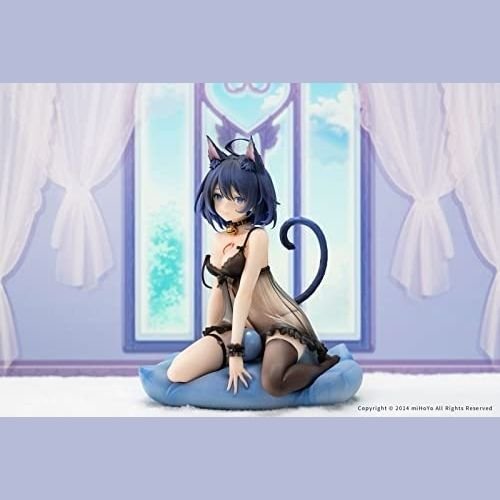 Houkai Gakuen Seele Vollerei Shippo Yuri Ver. 1/7 Complete Figure | animota