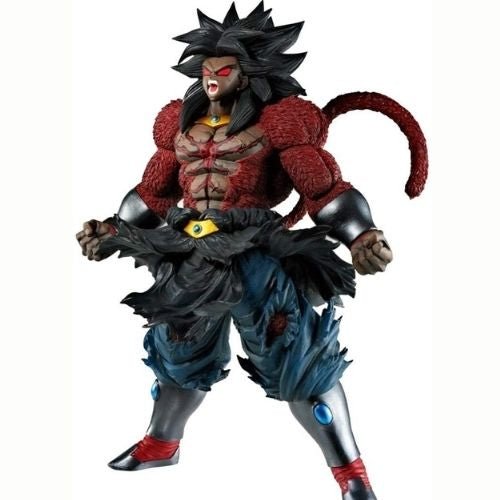 Ichiban Kuji Dragon Ball Super DRAGONBALL HEROES SAGA Last One Award Broly Dark (Resurrection) | animota