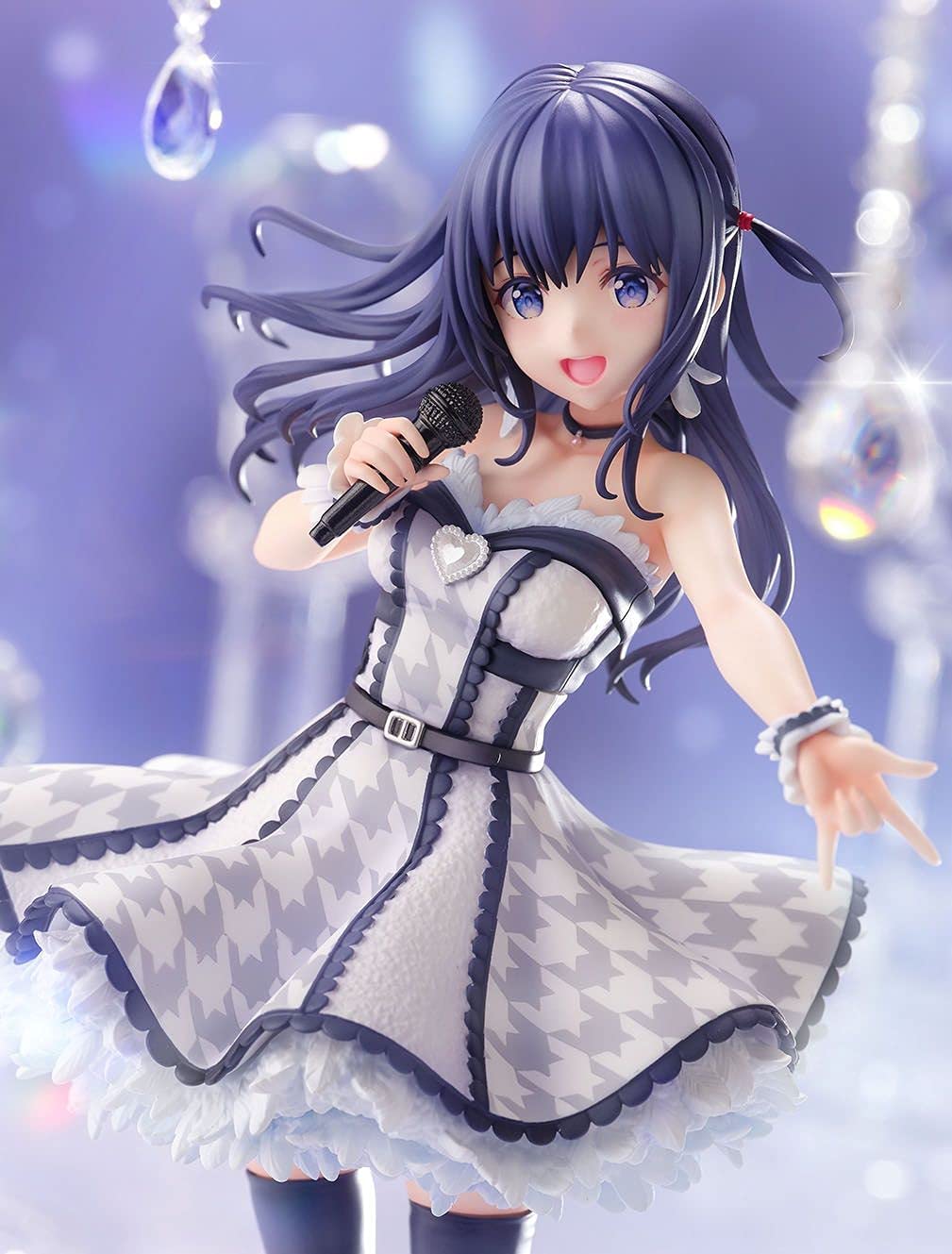 "IDOLY PRIDE" Mana Nagase 1/7 Complete Figure | animota