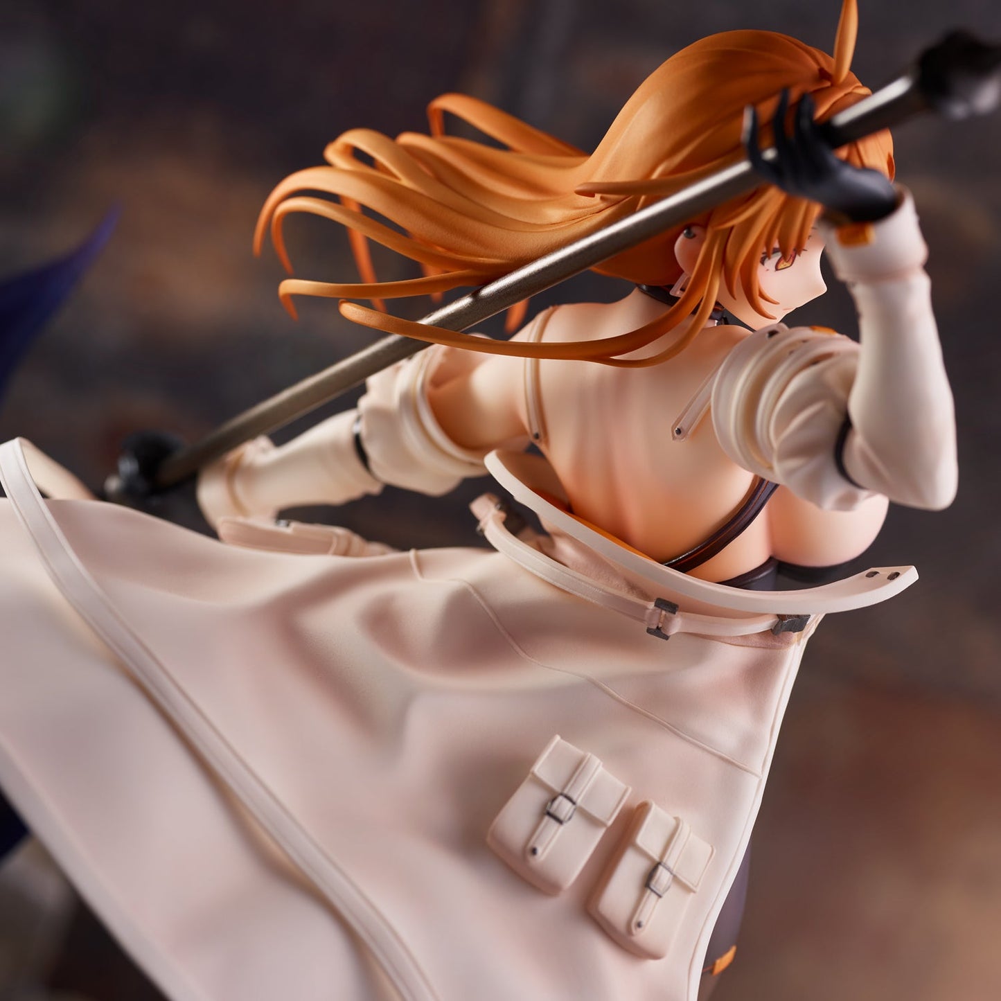 Ikomochi Illustration "SIGNAL Nao" Complete Figure | animota