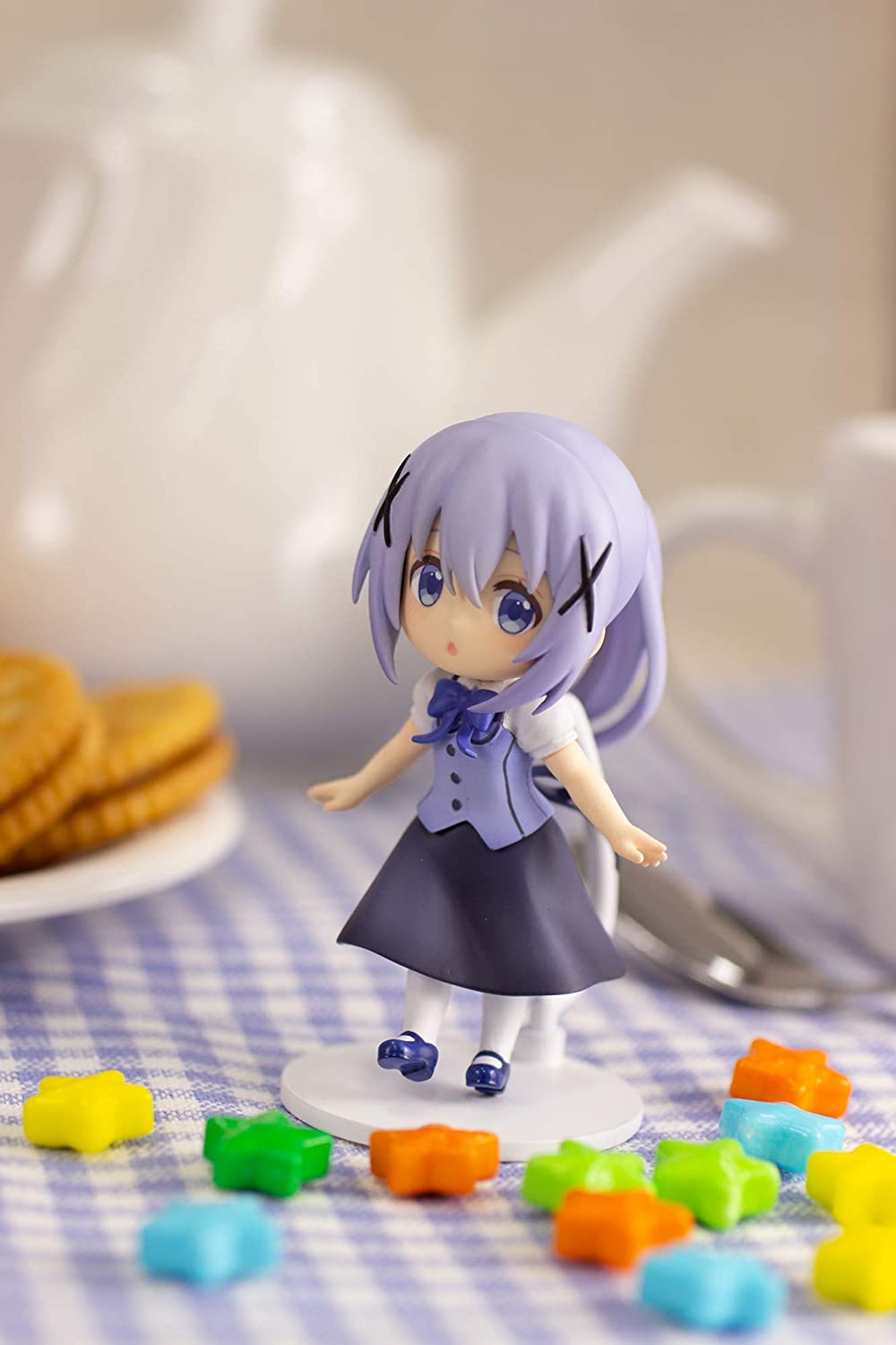 Is the order a rabbit? BLOOM Mini Figure Chino | animota