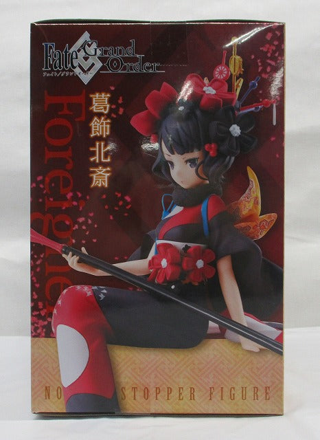 Flue Fate/Grand Order Nodor Stopper Figure Four Liner/Katsushika Hokusai "Resale Edition" Amu-PRZ13652 | animota