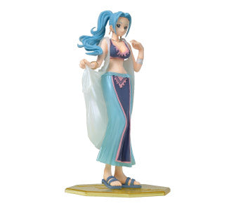 Excellent Model Portrait.Of.Pirates ONE PIECE Series Part.3 Nefertari Vivi 1/8 Complete Figure | animota