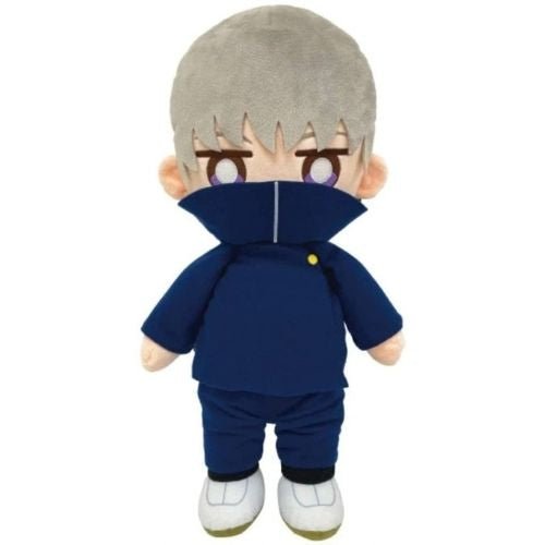 Jujutsu Kaisen Kuttari Plush Toge Inumaki | animota