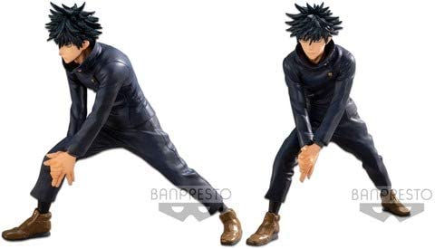 Jujutsu Kaisen - Megumi Fushiguro Figure | animota